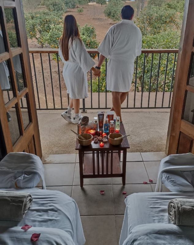 ensenada massage spa